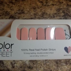 Color street nails